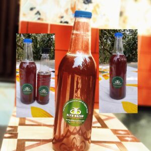 Black Seed Honey / কালোজিরা